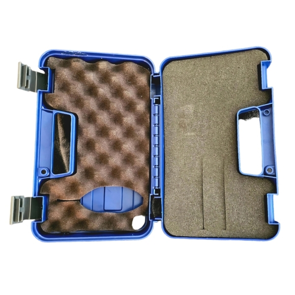 Smith & Wesson Case - Picture 4 of 5